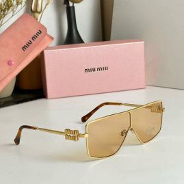 Picture of MiuMiu Sunglasses _SKUfw54027389fw